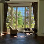 Villa Parteen A Lax, River House & Gardens