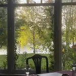 Villa Parteen A Lax, River House & Gardens