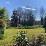 Villa Parteen A Lax, River House & Gardens