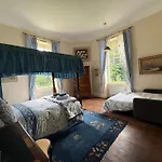 Villa Parteen A Lax, River House & Gardens *
