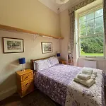 Parteen A Lax, River House & Gardens Villa *
