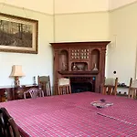 Villa Parteen A Lax, River House & Gardens *