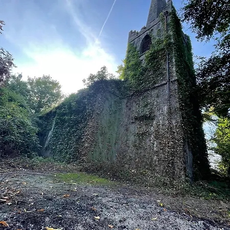 Parteen A Lax, River House & Gardens *