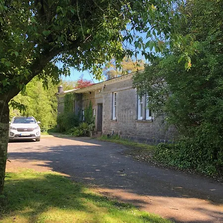 Parteen A Lax, River House & Gardens