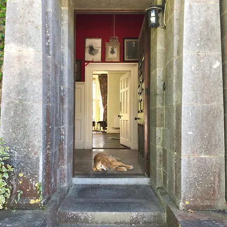 Parteen A Lax, River House & Gardens فيلة Limerick Junction