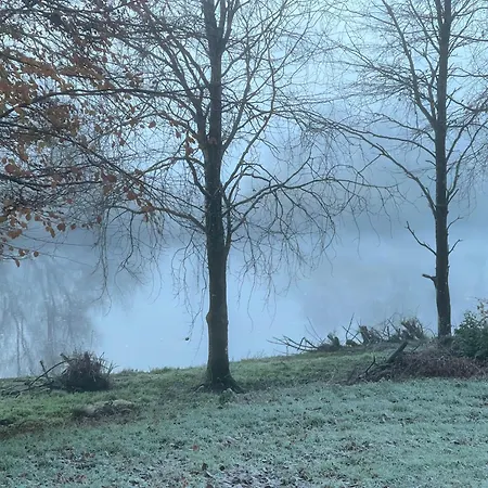 فيلة Parteen A Lax, River House & Gardens