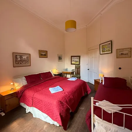 Parteen A Lax, River House & Gardens *