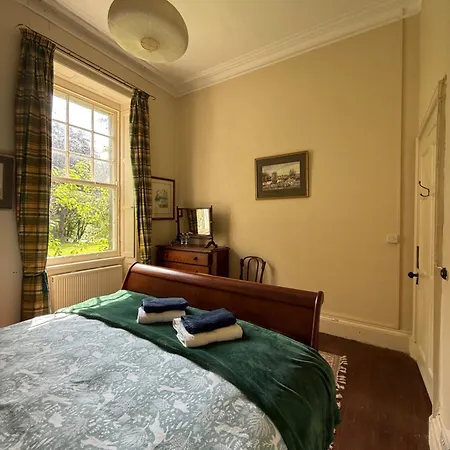 Parteen A Lax, River House & Gardens *