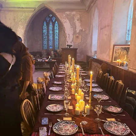 فيلة Parteen A Lax, River House & Gardens Limerick Junction