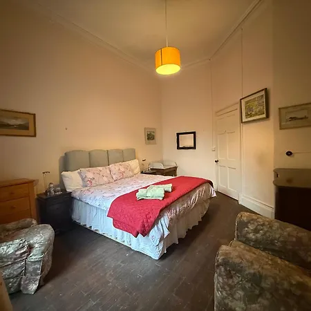 Villa Parteen A Lax, River House & Gardens