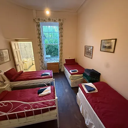 Parteen A Lax, River House & Gardens Villa Limerick Junction