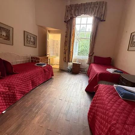 Parteen A Lax, River House & Gardens Limerick Junction