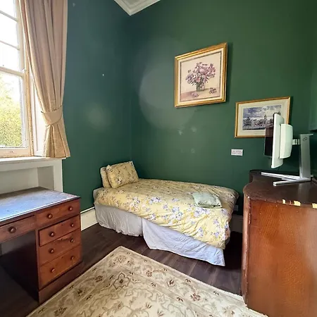 Villa Parteen A Lax, River House & Gardens *