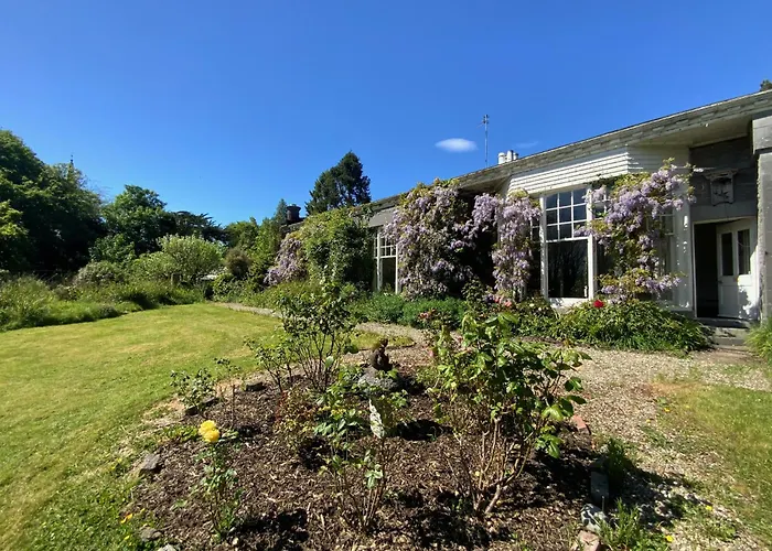 Parteen A Lax, River House&gardens Villa Limerick Junction