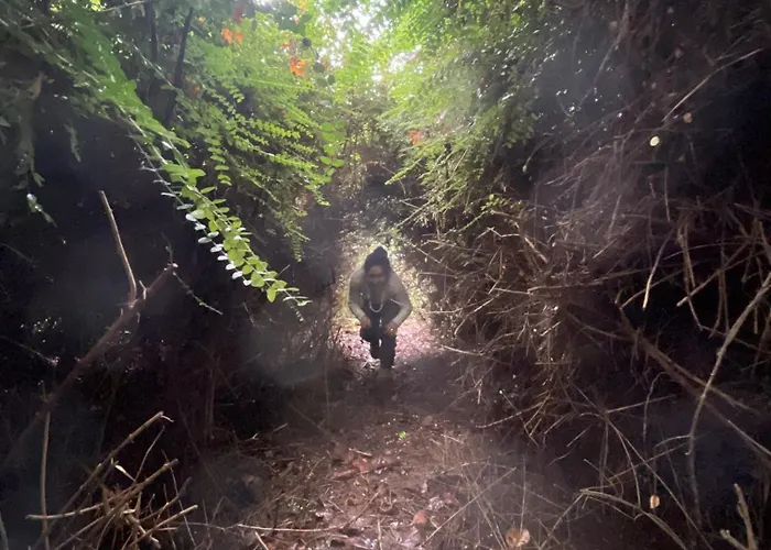 Parteen A Lax, River House & Gardens Villa *