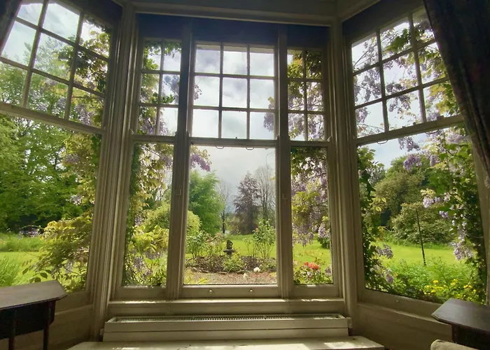 Parteen A Lax, River House & Gardens Villa Limerick Junction