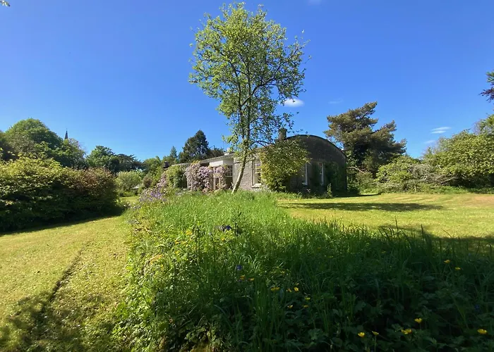 Parteen A Lax, River House&gardens Villa Limerick Junction