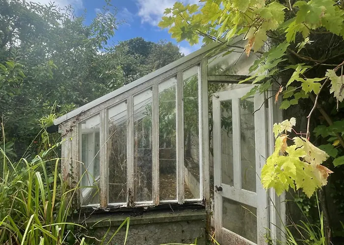 Parteen A Lax, River House&gardens