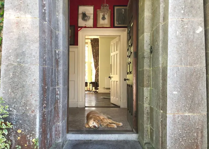 Parteen A Lax, River House & Gardens Villa Limerick Junction