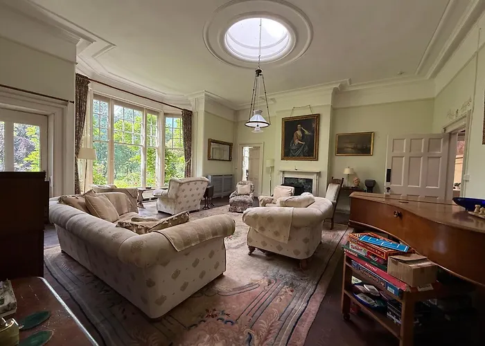 Parteen A Lax, River House&gardens Villa Limerick Junction