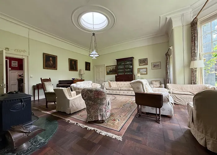 Parteen A Lax, River House&gardens * Limerick Junction