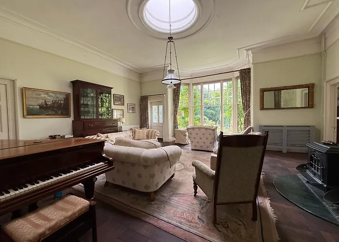 Parteen A Lax, River House&gardens Villa Limerick Junction