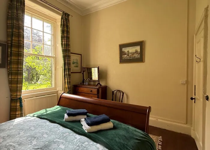 Parteen A Lax, River House & Gardens *