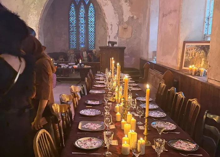 ヴィラ Parteen A Lax, River House & Gardens Limerick Junction