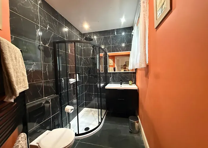 Parteen A Lax, River House & Gardens Villa Limerick Junction