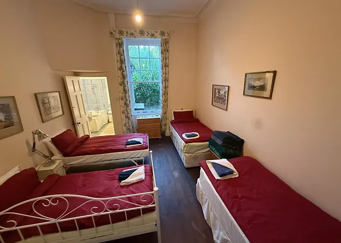 Parteen A Lax, River House & Gardens Villa Limerick Junction