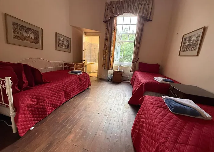 Parteen A Lax, River House & Gardens Limerick Junction